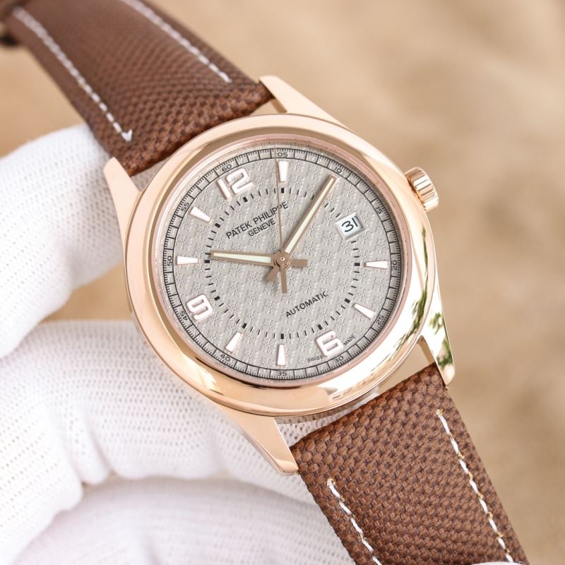 PATEK PHILIPPE Watches